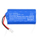 Salente Cleanmate LDS700 Vacuum Replacement Battery