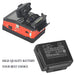 Comptyco A-81S Fusion Splicer,FS-60C Fusion Splicer,FS-60F Fusion Splicer Survey Multimeter and Equipment Replacement Battery