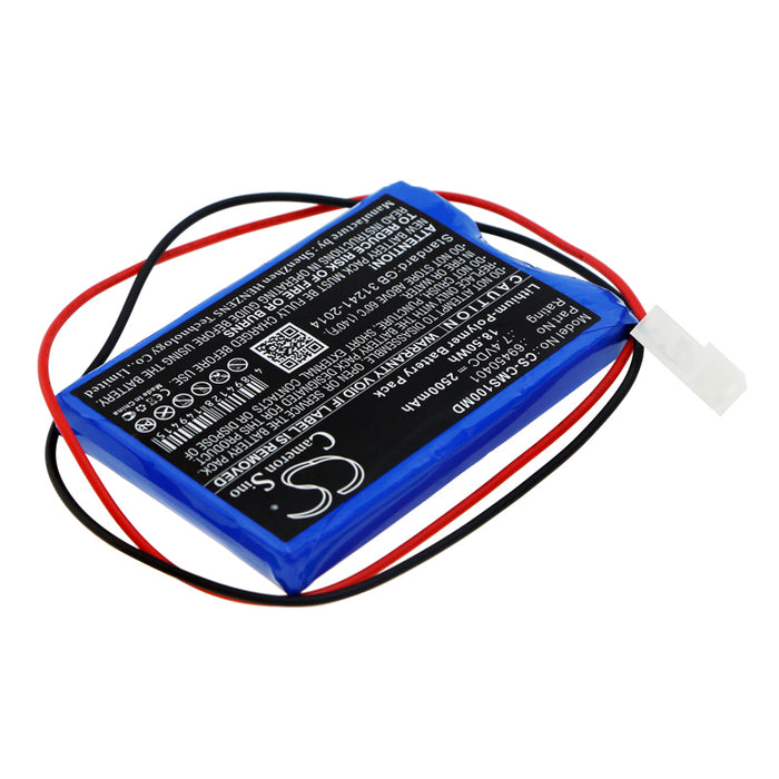 Contec ECG-100G Medical Replacement Battery