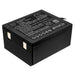 Trismed VITAPIA7000K Type7012K Patient Monitor 13500mAh Medical Replacement Battery