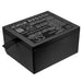 Trismed VITAPIA7000K Type7012K Patient Monitor 13500mAh Medical Replacement Battery