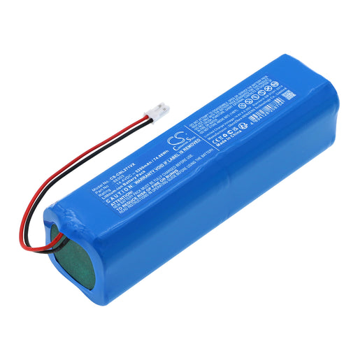 Tether Tools Netbot LS23+ Netbot LS27 Netbot S27 Vacuum Replacement Battery