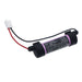 Cecotec Conga PopStar Glass Titanium Vacuum Replacement Battery