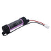 Cecotec Conga PopStar Glass Titanium 3400mAh Vacuum Replacement Battery