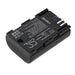 Infiniton EOS 7D EOS 6D EOS 60D 5D Mark III EOS 7D Mark II EOS 5D Mark II EOS 5D Mark III EOS 60Da Camera Replacement Battery