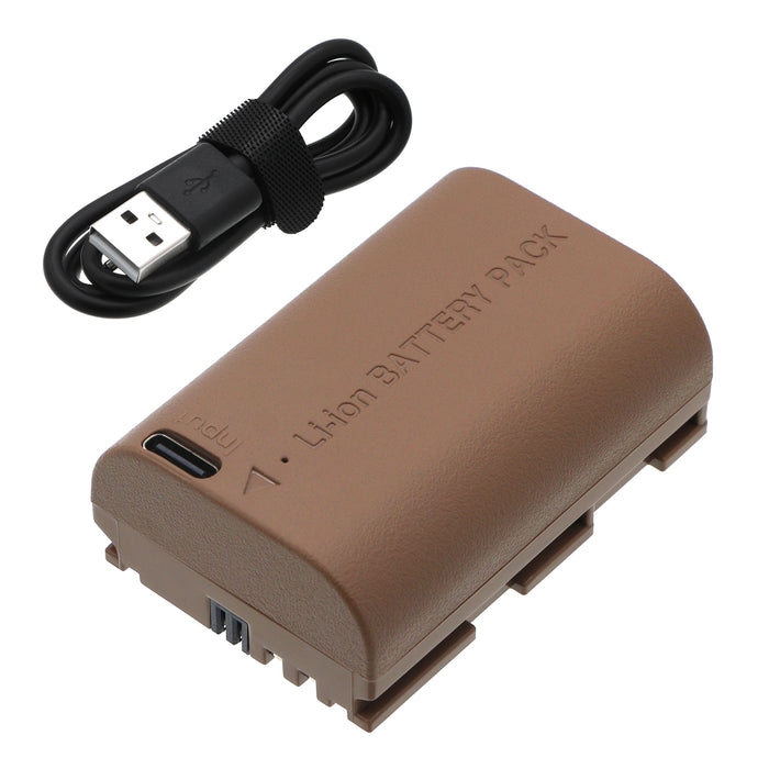 Tether Tools Air Direct Camera Replacement Battery