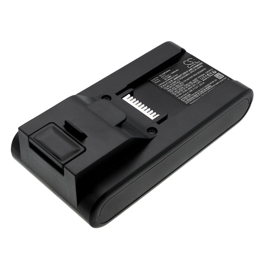 Sencor SVC 0725BK,SVC 8725GD,SRV 4250,SRV 6250,SRV 8250,SRV 9250 Vacuum Replacement Battery