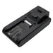 Sencor SVC 0725BK,SVC 8725GD,SRV 4250,SRV 6250,SRV 8250,SRV 9250 Vacuum Replacement Battery