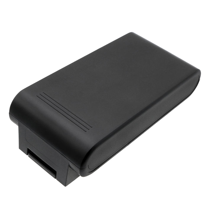Sencor SVC 0725BK,SVC 8725GD,SRV 4250,SRV 6250,SRV 8250,SRV 9250 Vacuum Replacement Battery