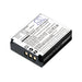 Ricoh GR IV R4 Camera Replacement Battery