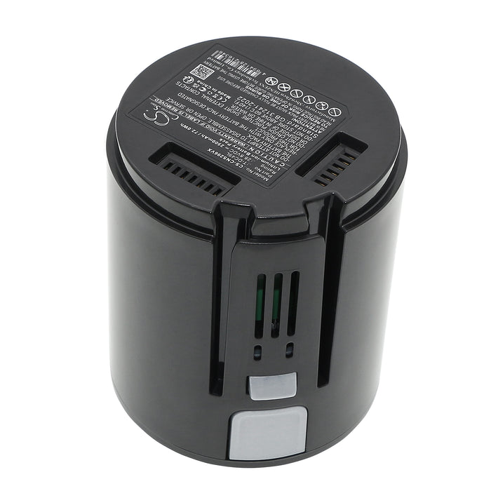 Cecotec Conga Rockstar 29600 Vacuum Replacement Battery