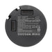 Cecotec Conga Rockstar 29600 Vacuum Replacement Battery
