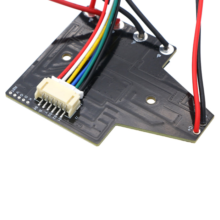 Cecotec 05539,Conga Popstar Micro 18.5V Vacuum Replacement Battery