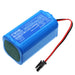 Laresar R750-2200pa G800 G850 Vacuum Replacement Battery