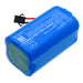 Tikom G8000, L9000 Vacuum Replacement Battery