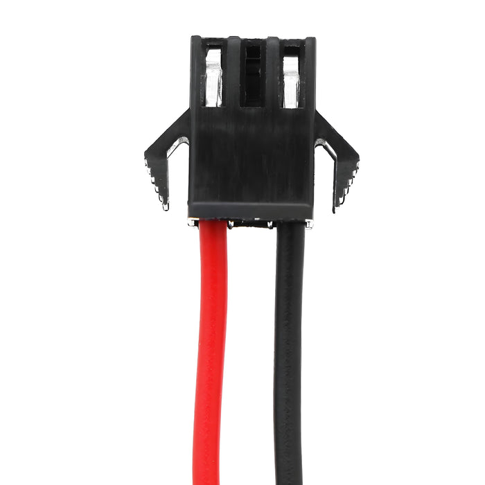 Tikom G8000, L9000 Vacuum Replacement Battery