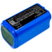 Neatsvor X500 Vacuum Replacement Battery