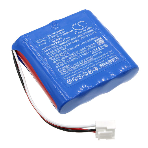 Comen NV8 Medical Replacement Battery