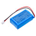Cecotec Conga WinRobot 870 Vacuum Replacement Battery