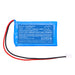 Cecotec Conga WinRobot 870 Vacuum Replacement Battery