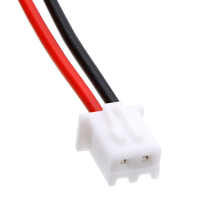 Coolpad Conga WinDroid 970 Conga WinDroid 980 Vacuum Replacement Battery