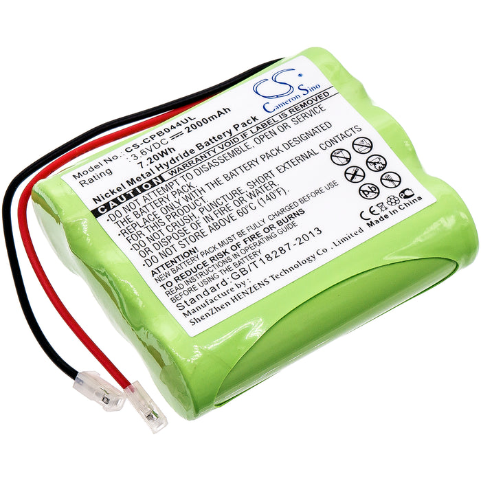 GP  Cordless Phone Replacement Battery