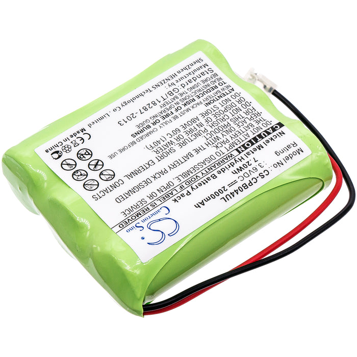 Sanyo CLT980 CLT982 CLT985 CLT990 CLT880 Cordless Phone Replacement Battery