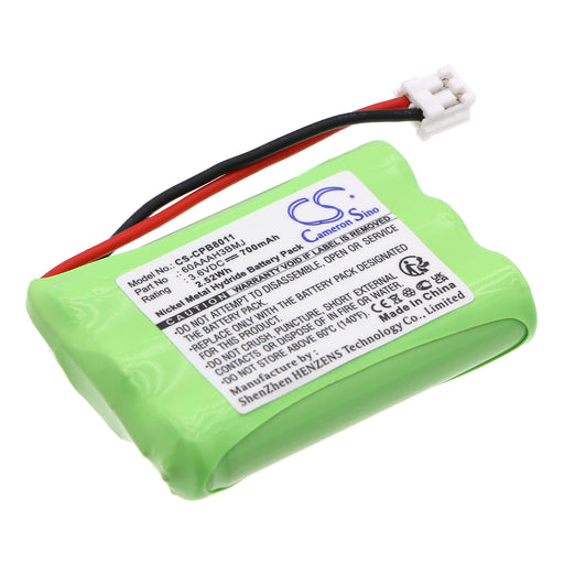 AEG Birdy Voice Cordless Phone Replacement Battery