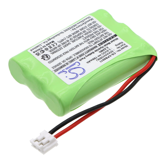 AEG Birdy Voice Cordless Phone Replacement Battery