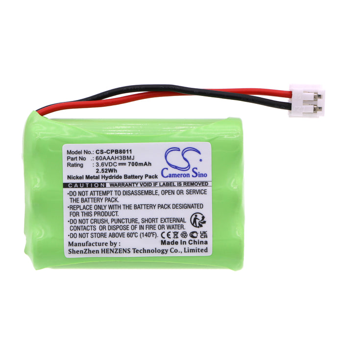 AEG Birdy Voice Cordless Phone Replacement Battery