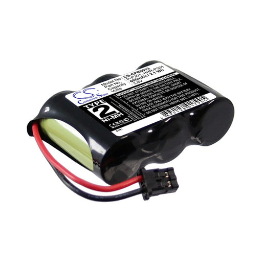GE 29519A,29630A,52189A,52310,52311,53304 Cordless Phone Replacement Battery