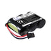 GE 29519A,29630A,52189A,52310,52311,53304 Cordless Phone Replacement Battery