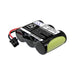 Battery Country  Cordless Phone Replacement Battery