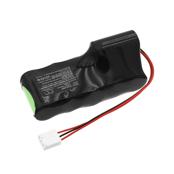 Corpak Corflo 300 Enternal Pump Medical Replacement Battery
