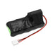 Corpak Corflo 300 Enternal Pump Medical Replacement Battery