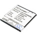 Vodafone 888N,889N,890N,Smart 4,Smart 4 Turbo,Smart 4G Mobile Phone Replacement Battery