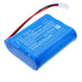 Capillus Capillus 272 Personal Care Replacement Battery