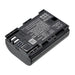 Tether Tools Air Direct 2000mAh Black Camera Replacement Battery