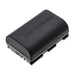 Tether Tools Air Direct 2000mAh Black Camera Replacement Battery