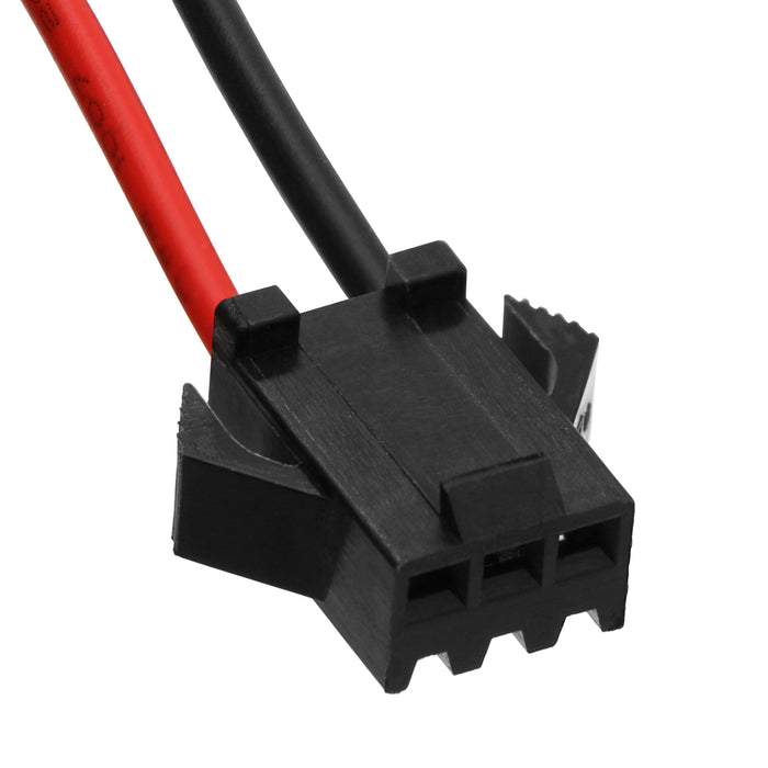 Mellerware VR3000 VR3110 VR3100 VR3115 VR2000 VR2010 VR2020 VR3105 Vacuum Replacement Battery