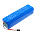 Concept Ihssauber Vacuum Replacement Battery