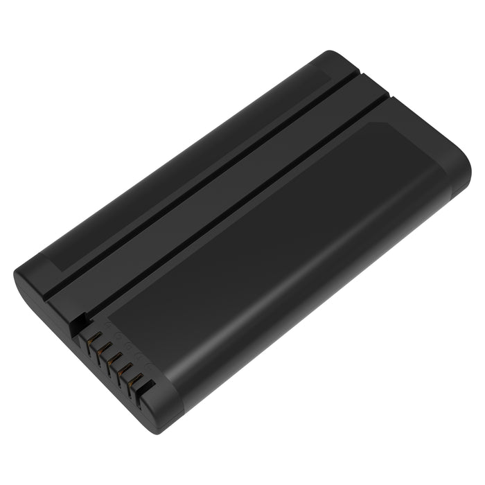 Covidien Nellcor PM1000N Pulse Oximeter Medical Replacement Battery