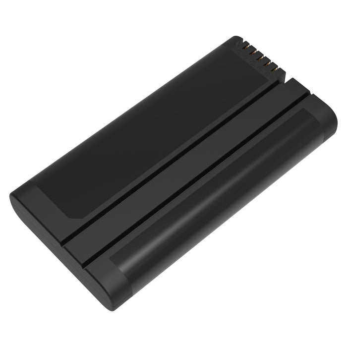 Covidien Nellcor PM1000N Pulse Oximeter Medical Replacement Battery