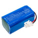 Concept VR2000, VR2010, VR2020, VR3105 Vacuum Replacement Battery