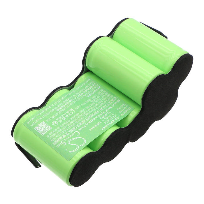 Concept VP4320 Vacuum Replacement Battery