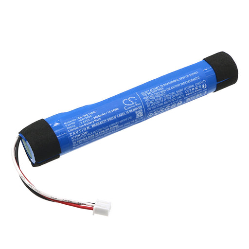 CEAG Stage Speaker Replacement Battery