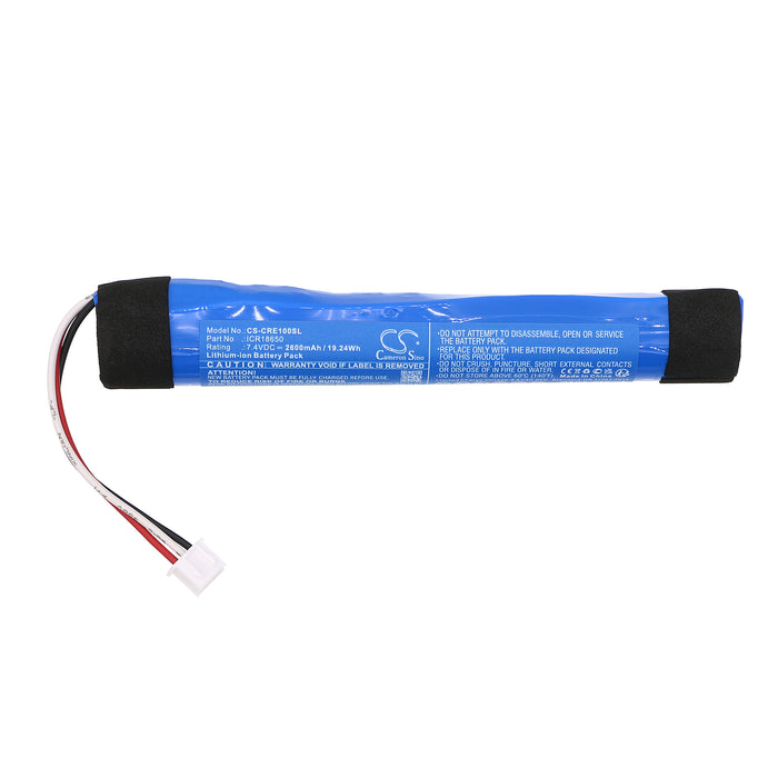 CEAG Stage Speaker Replacement Battery