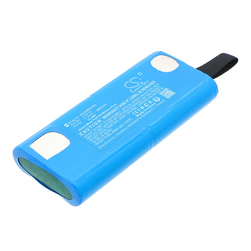Carlson Explorer Survey Multimeter and Equipment Replacement Battery