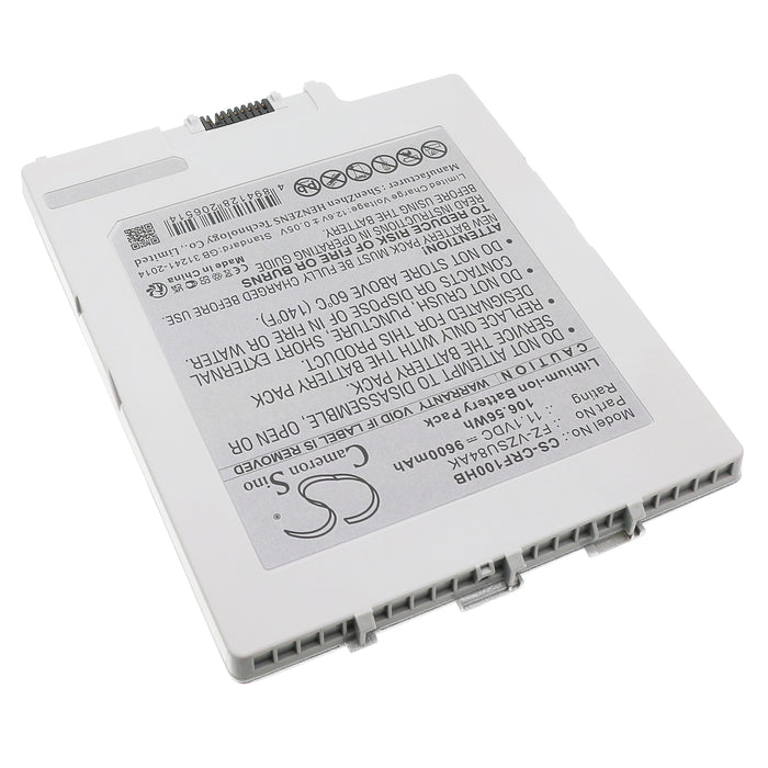 Panasonic CS35 Controller Laptop and Notebook Replacement Battery