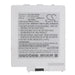 Panasonic CS35 Controller Laptop and Notebook Replacement Battery